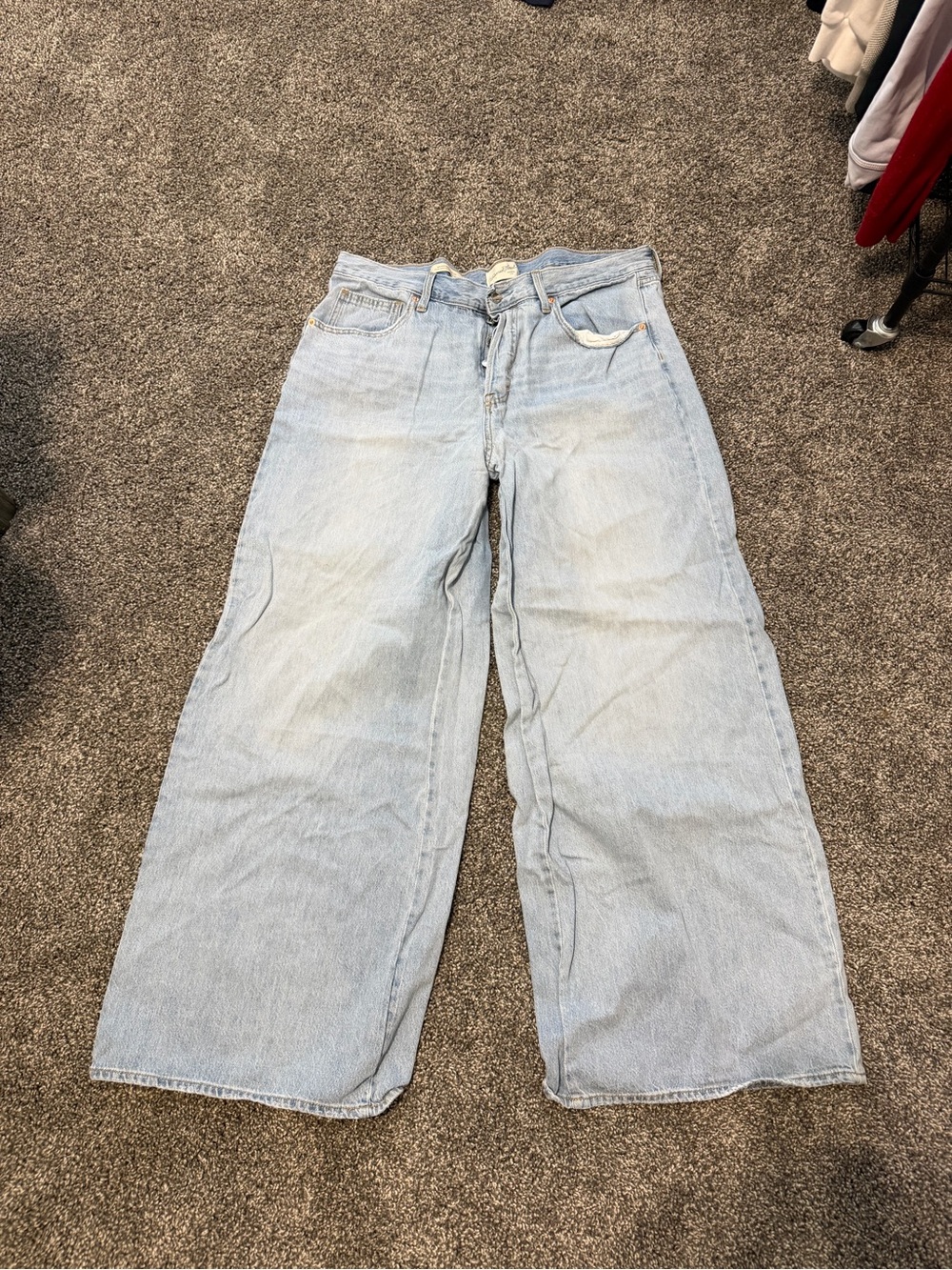 universal thread jeans